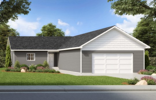 New Homes in E. Helena, MT | Highland Meadows Community